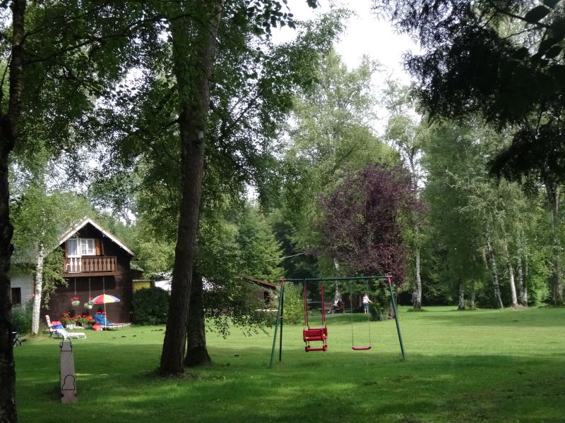 Spielplatz