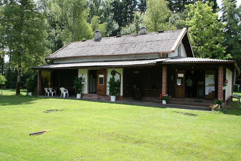 Haupthaus