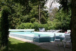 Swimmingpool