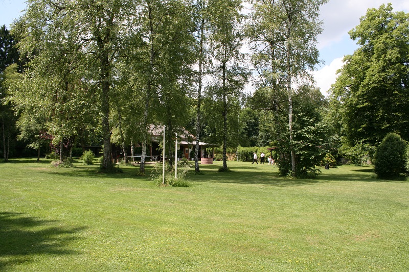 Sportlandschaft