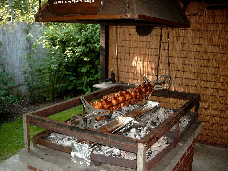 Grill