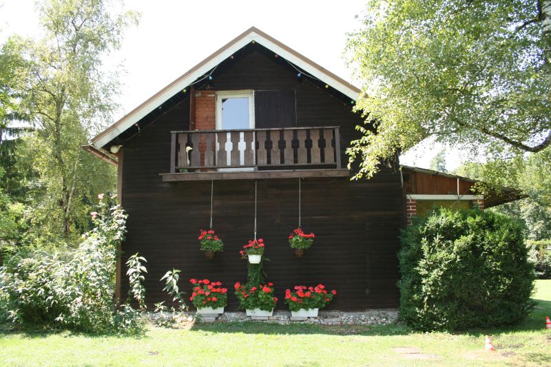 Haupthaus